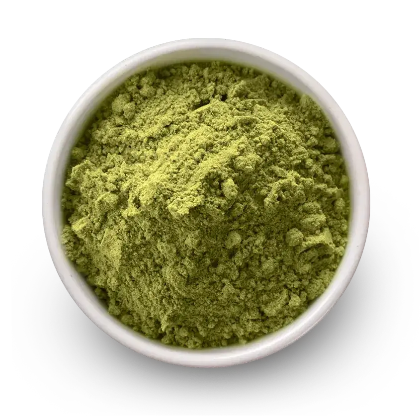 Barley Grass Powder